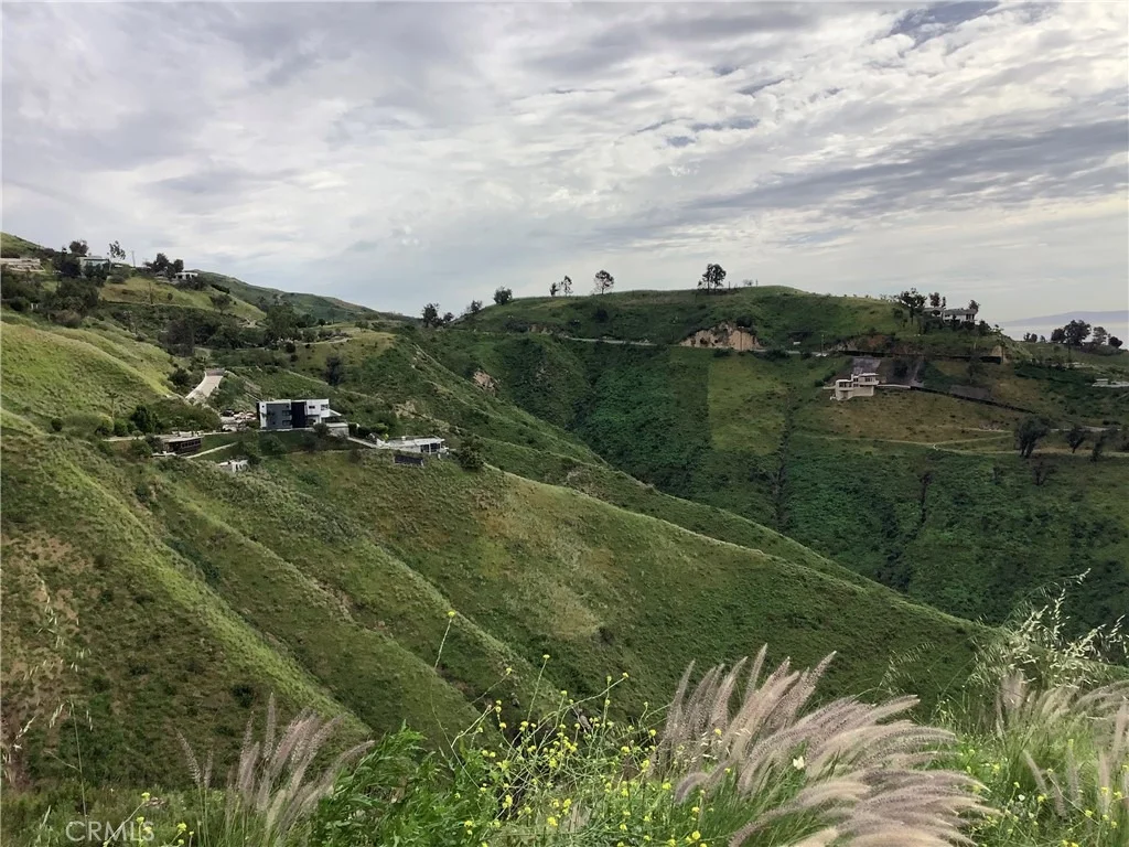 Photo of 0 Coal Canyon Rd