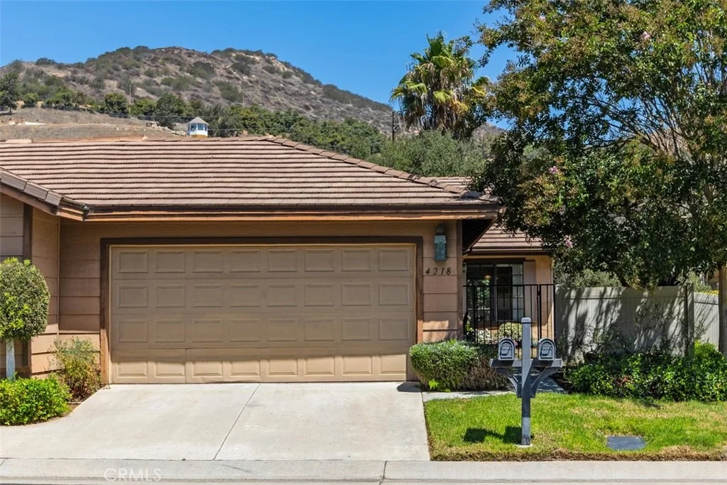 Photo of 4218 Los Padres Drive