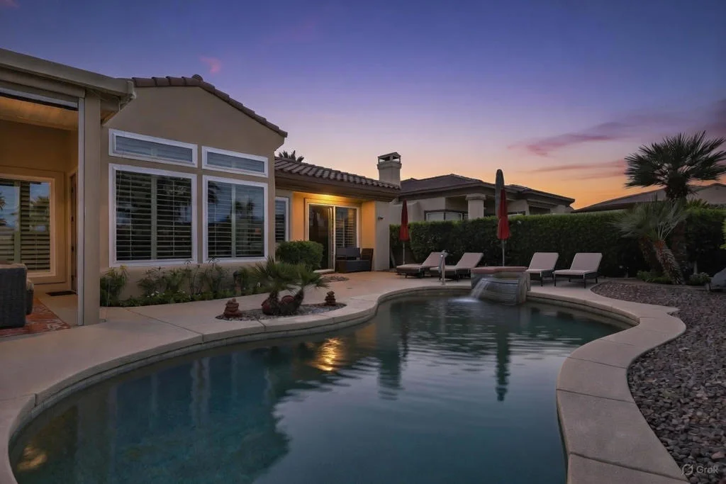 Photo of 42567 Bellagio Drive