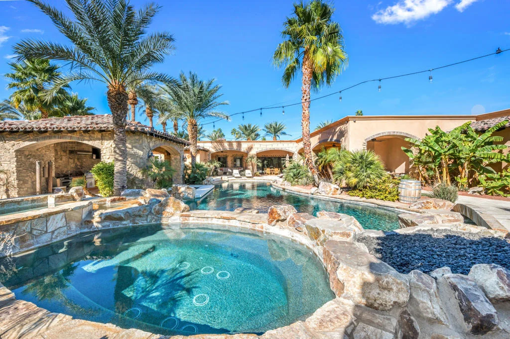 Photo of 77165 Delgado Drive