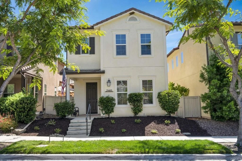 Photo of 21415 Riding Trail Drive