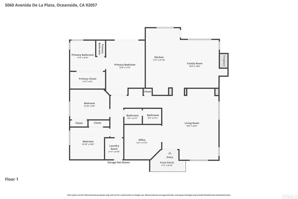 Photo of 5060 Avenida De La Plata