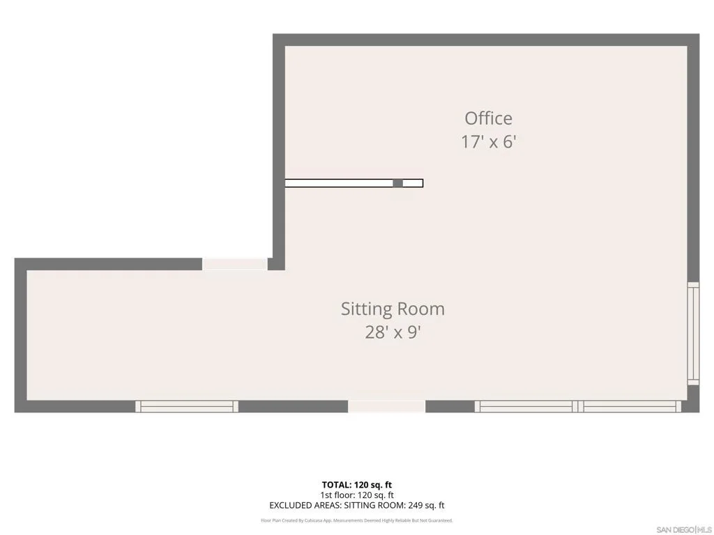 Photo of 2560 Alpine Blvd