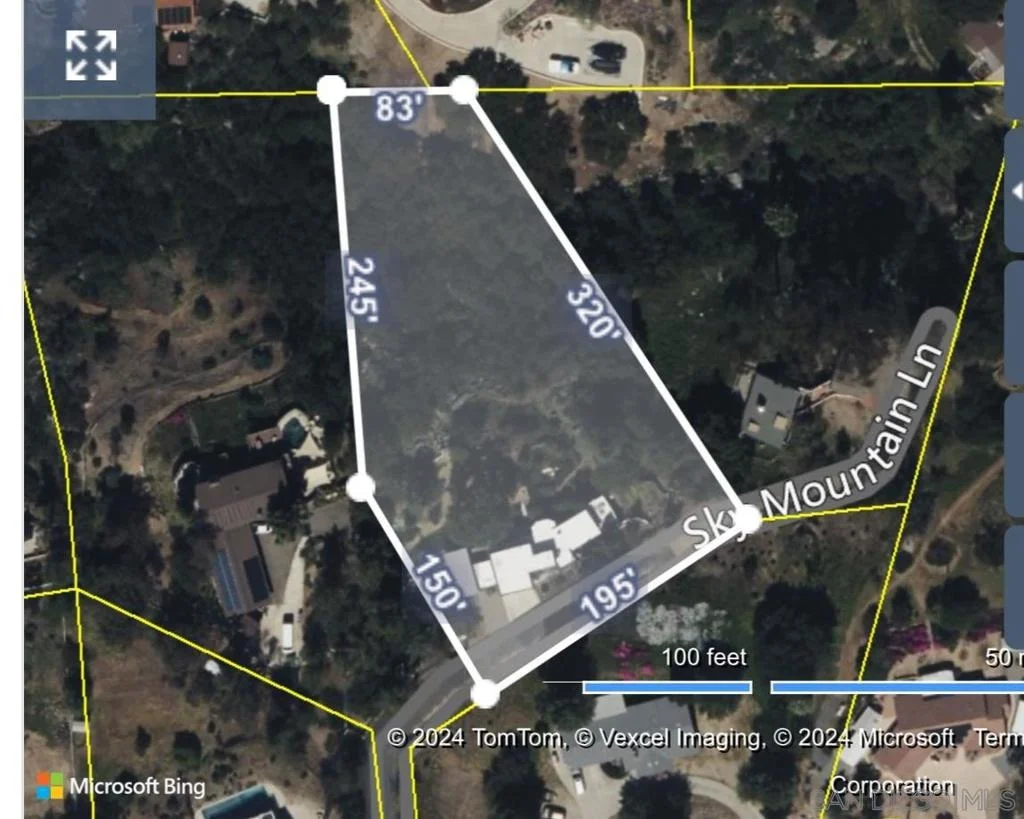 Photo of 720 Sky Mountain Lane