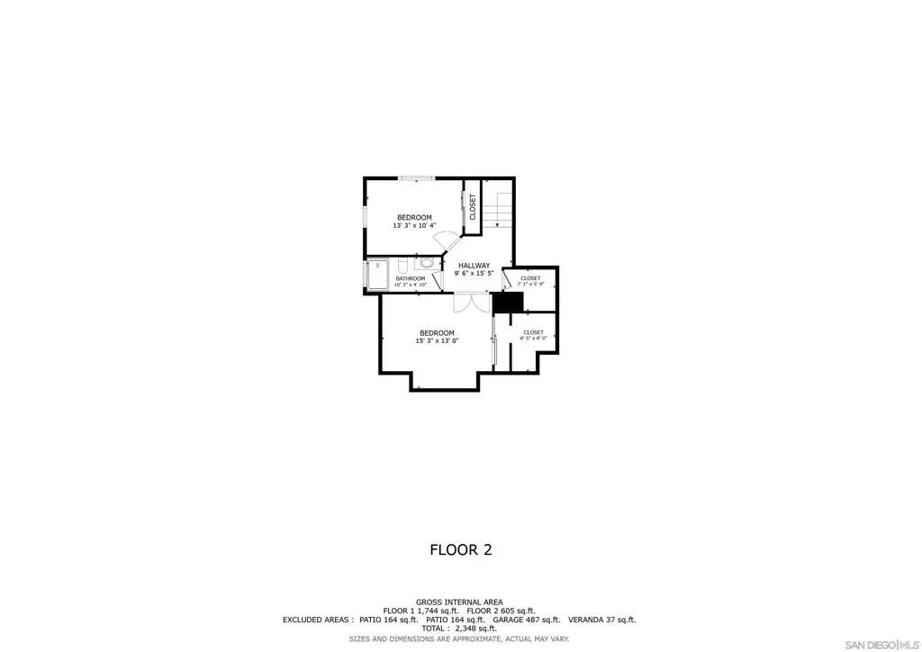 Photo of 2087 Balboa Cir.