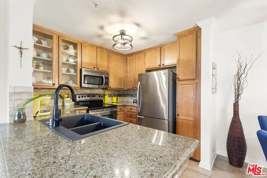Photo of Unit 103 at 1035 La Terraza Circle