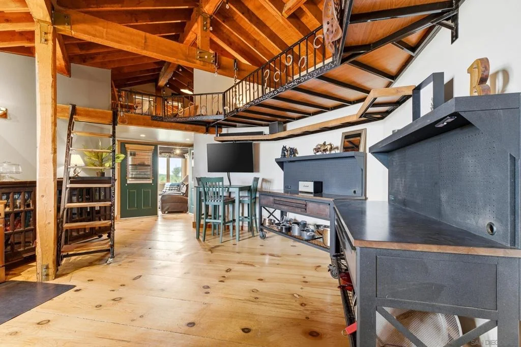 Photo of 16361 Cuyamaca Forest Rd