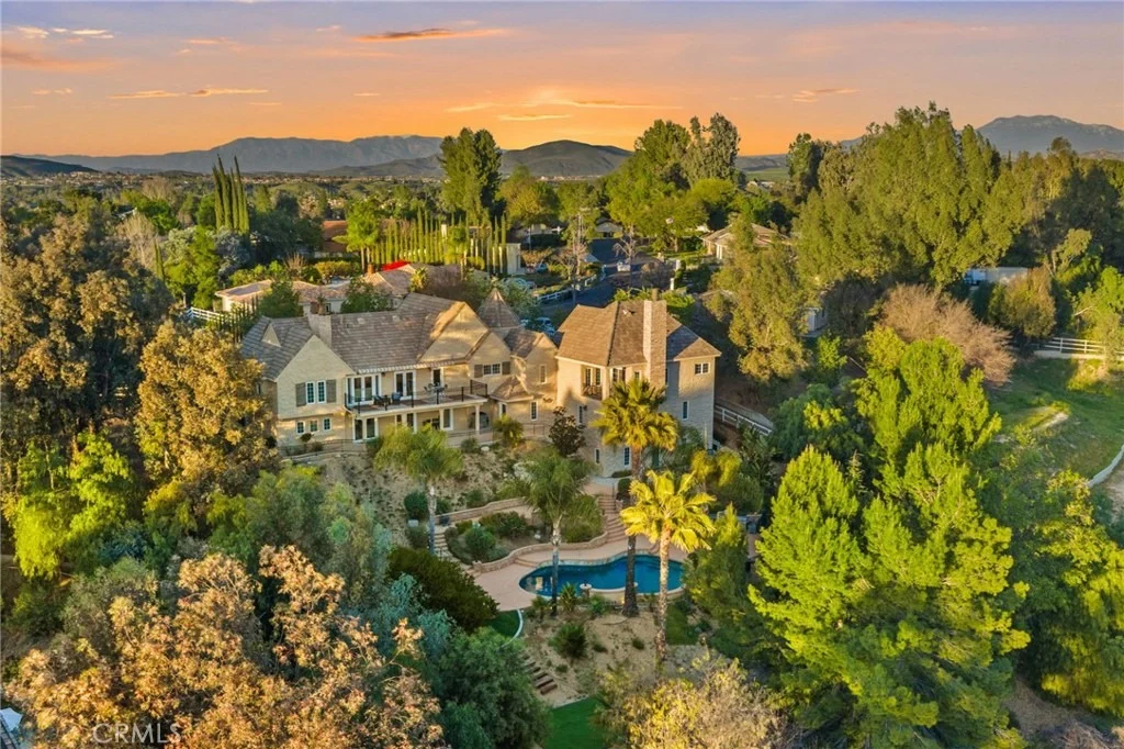 Photo of 40900 Via Los Altos