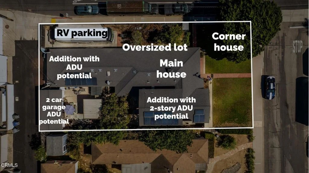 Photo of 405 W Beverly Drive