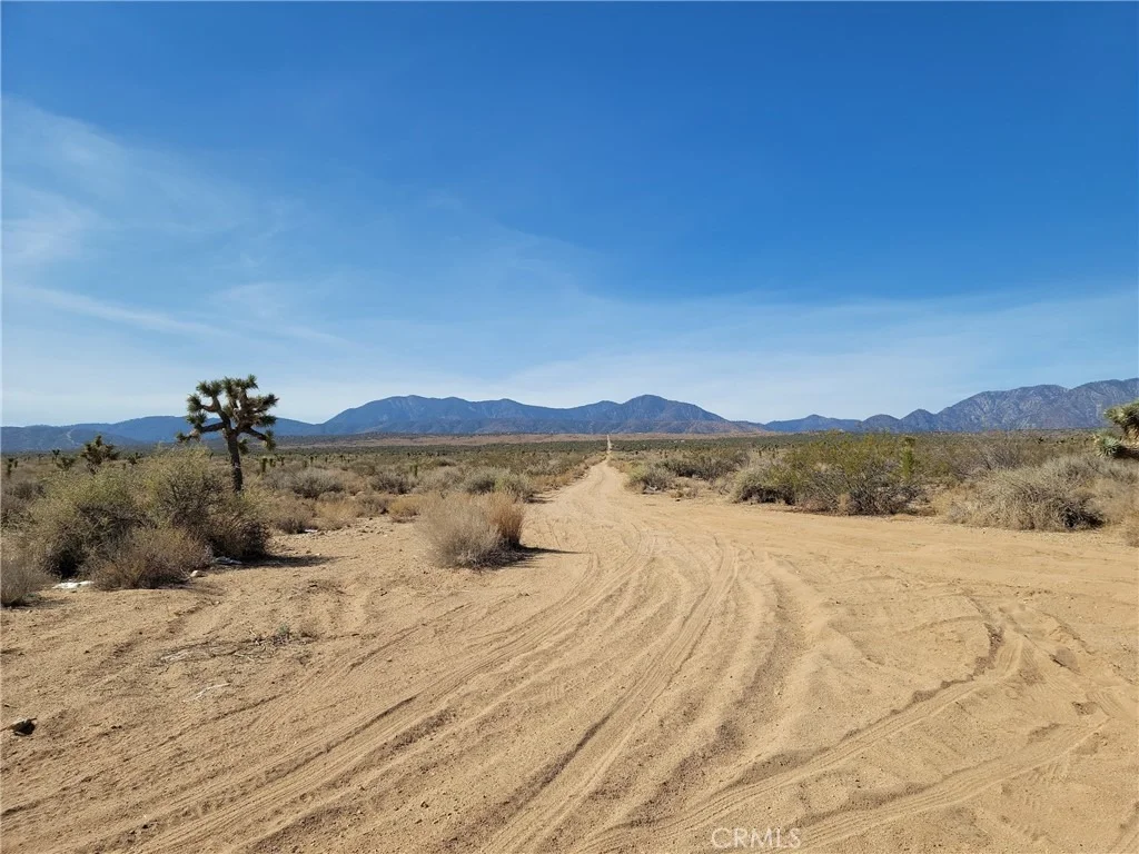 Photo of 18501 Fort Tejon Road