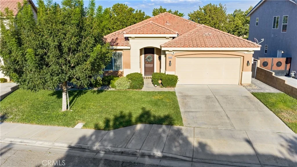 Photo of 44340 Acacia