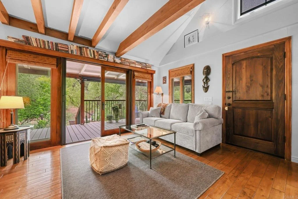 Photo of 23855 Japatul Valley Road