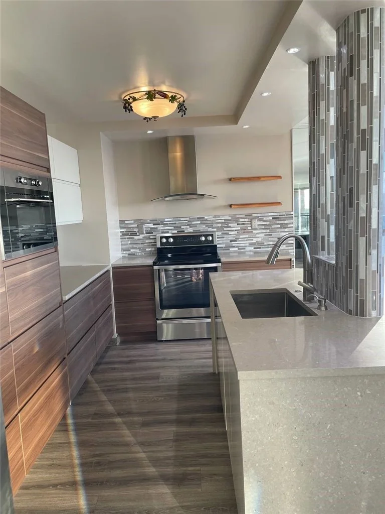 Photo of Unit 310 at 1750 E Ocean Boulevard