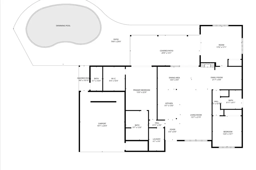 Photo of 48320 Birdie Way