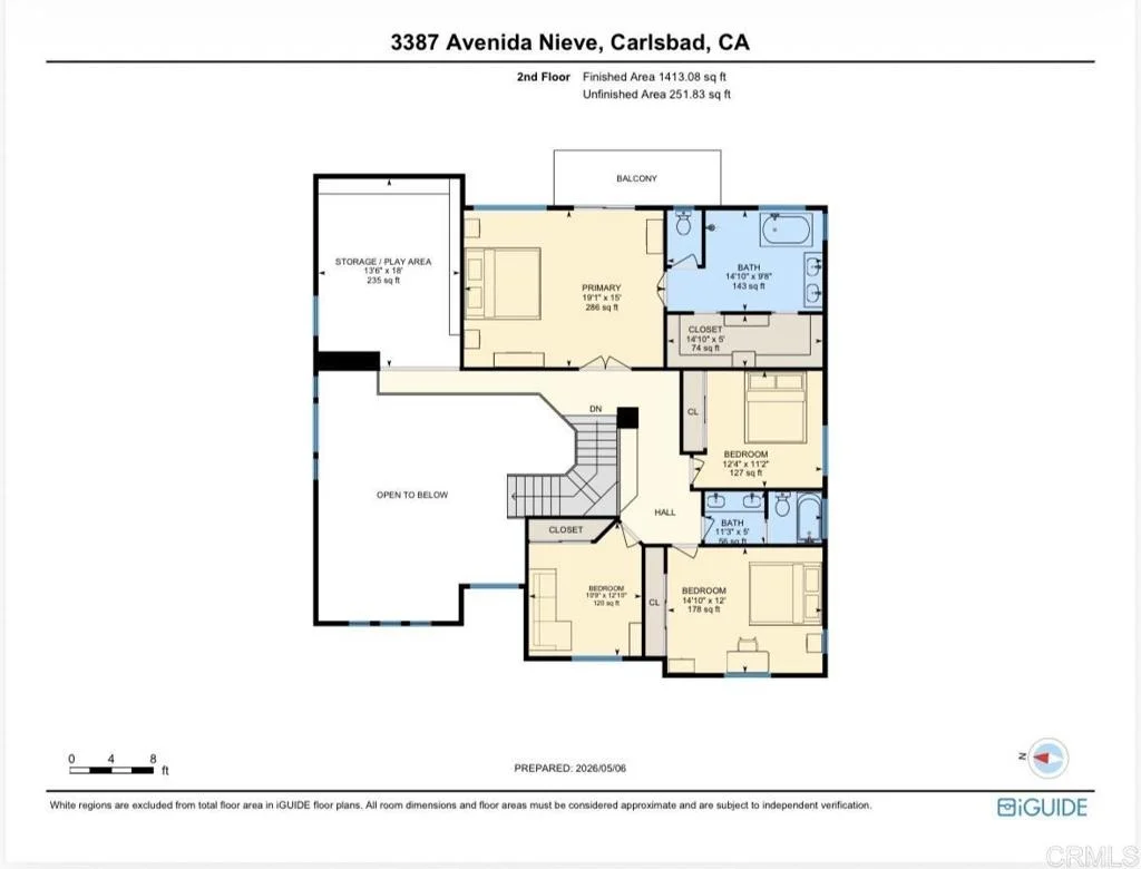 Photo of 3387 Avenida Nieve