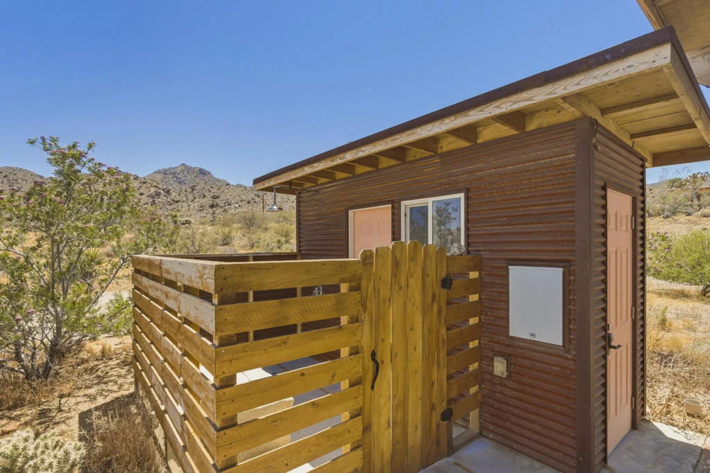 Photo of 8669 Via Rocosa Road
