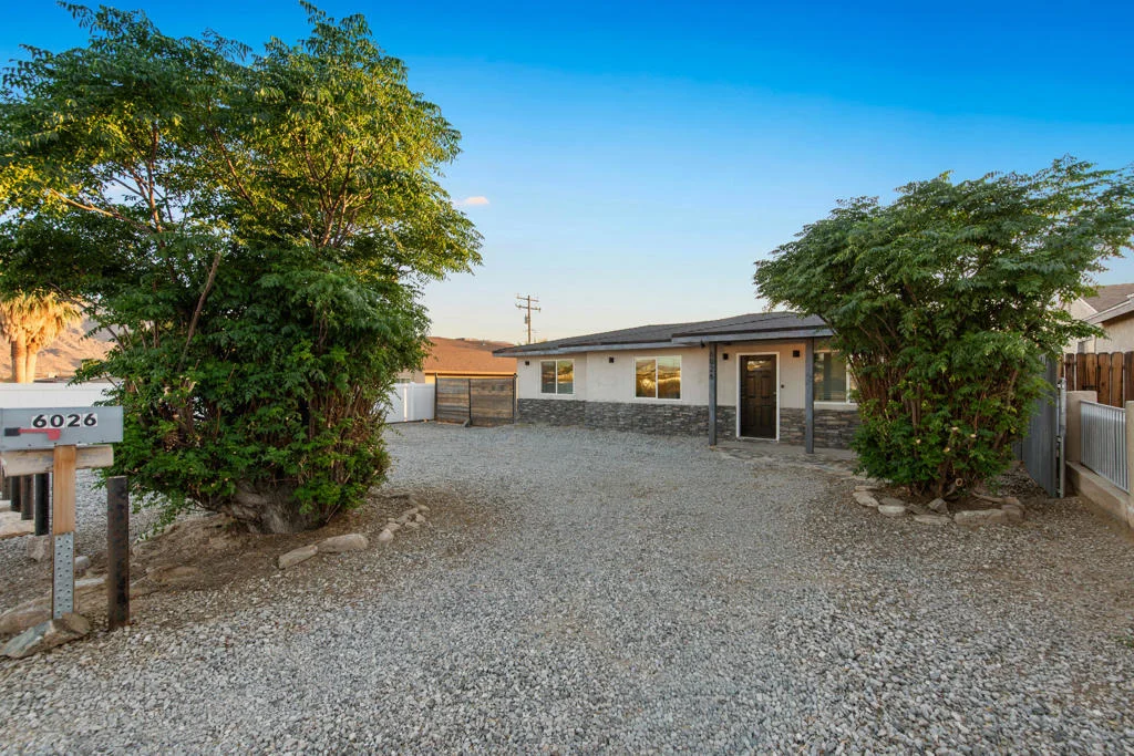 Photo of 6026 Morongo Road