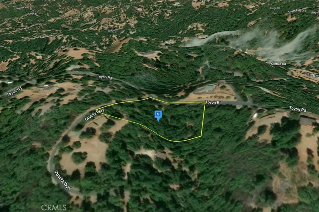 Photo of 18200 Toyon Road