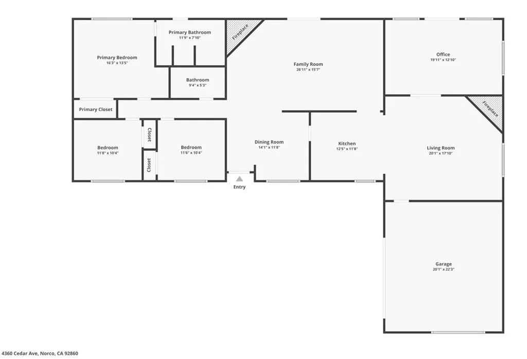 Photo of 4360 Cedar
