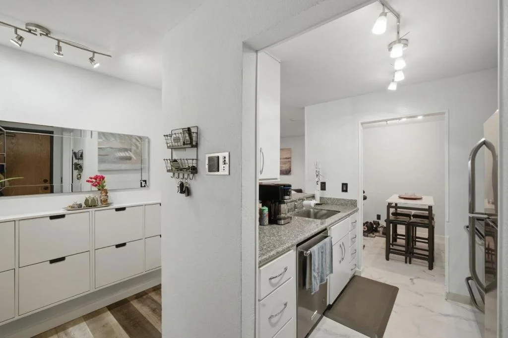 Photo of Unit 130 at 39975 Cedar Boulevard