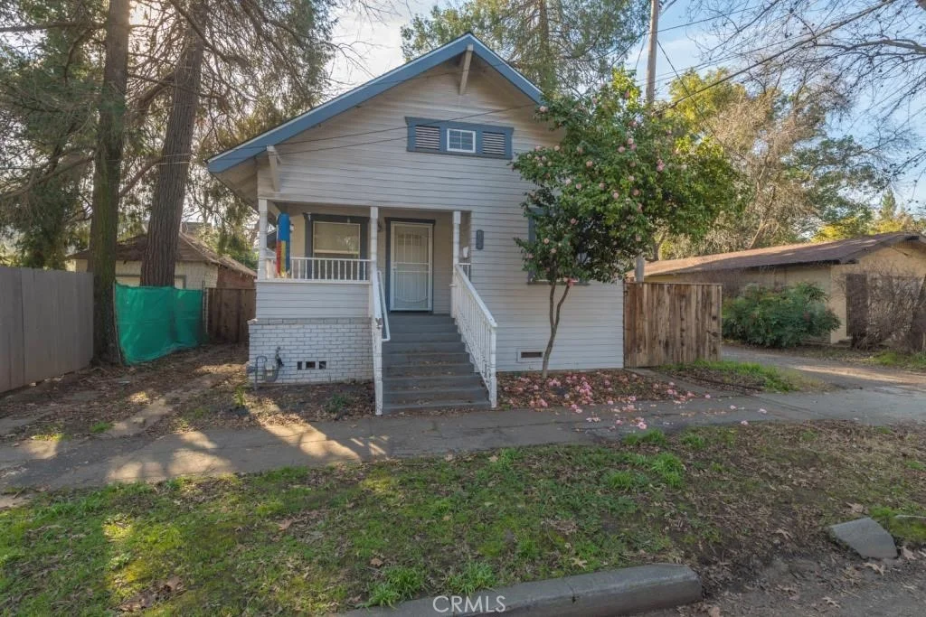 Photo of 632 Pine Street