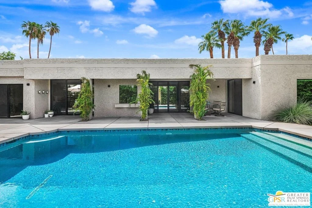 Photo of 75342 Montecito Drive