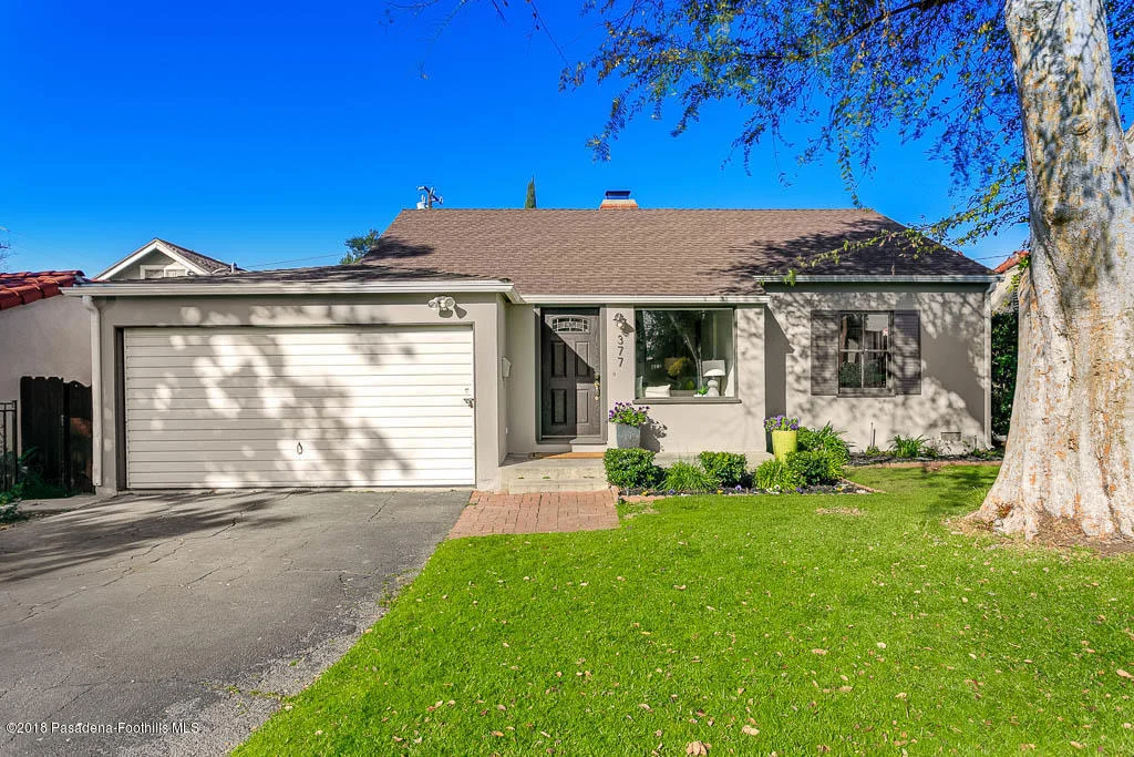 Photo of 377 S Carmelo Avenue Avenue