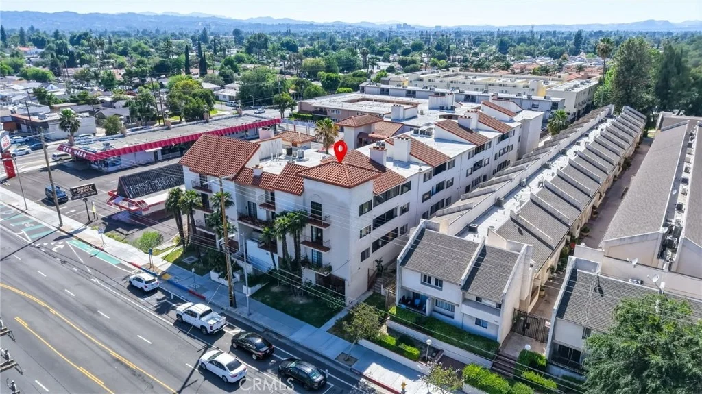 Photo of Unit 202 at 7625 Reseda