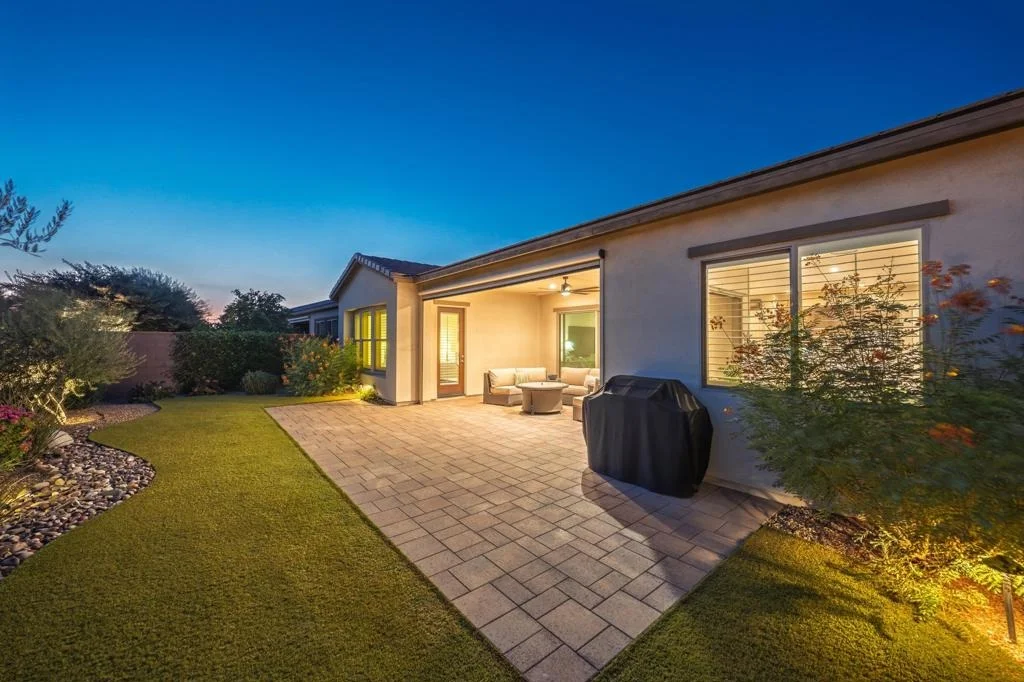 Photo of 50795 Harps Canyon Drive