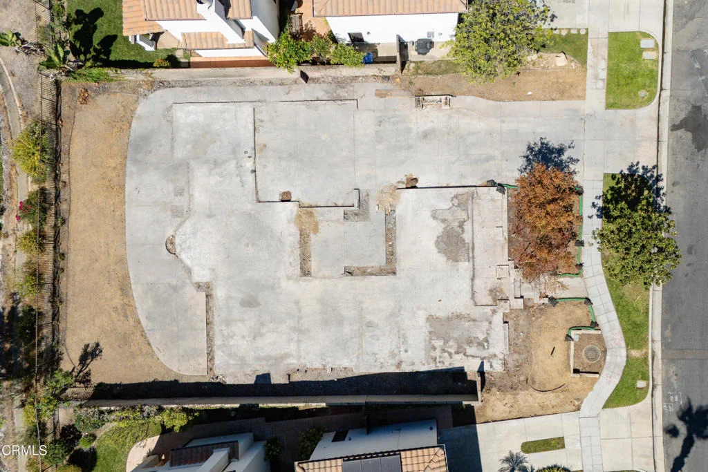 Photo of 820 Millard Canyon Road