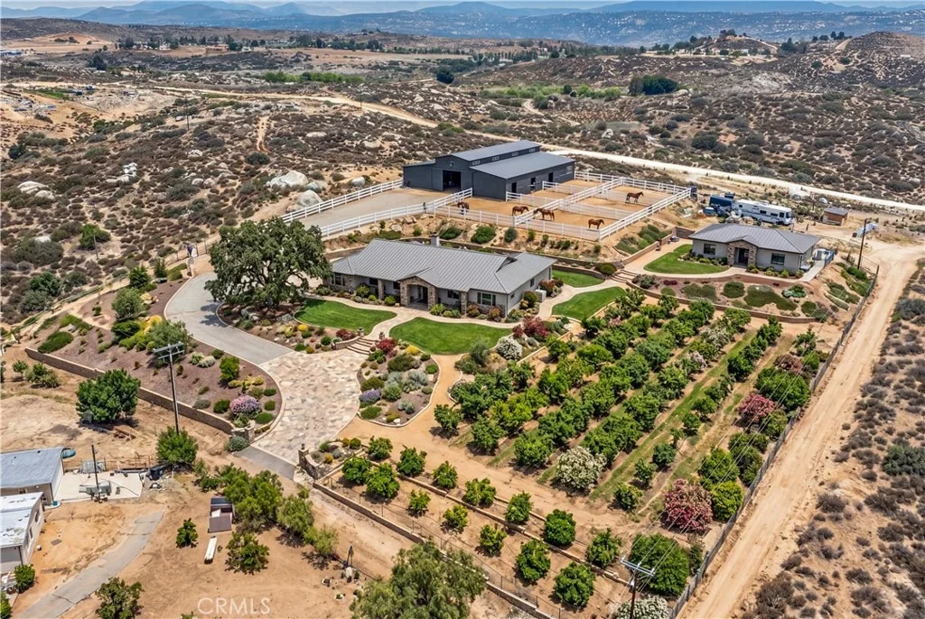 Photo of 41720 Oak Canyon Road