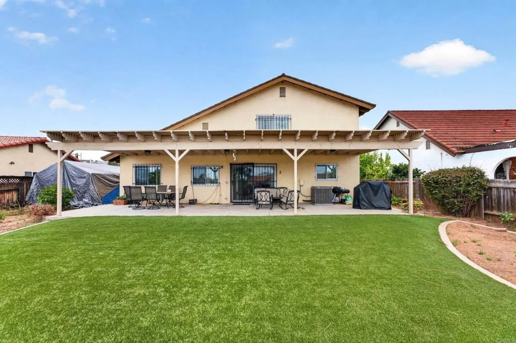 Photo of 1682 Granite Hills Drive