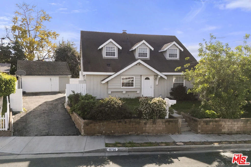 Photo of 15736 Hesse Drive