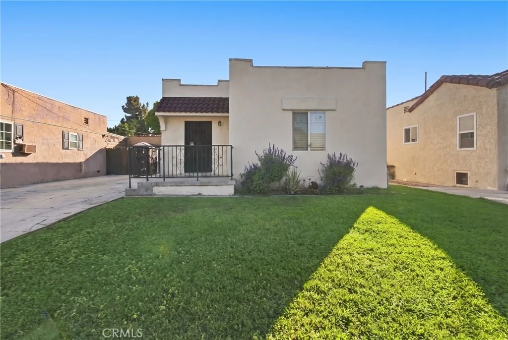 Photo of 5037 Gafford Street