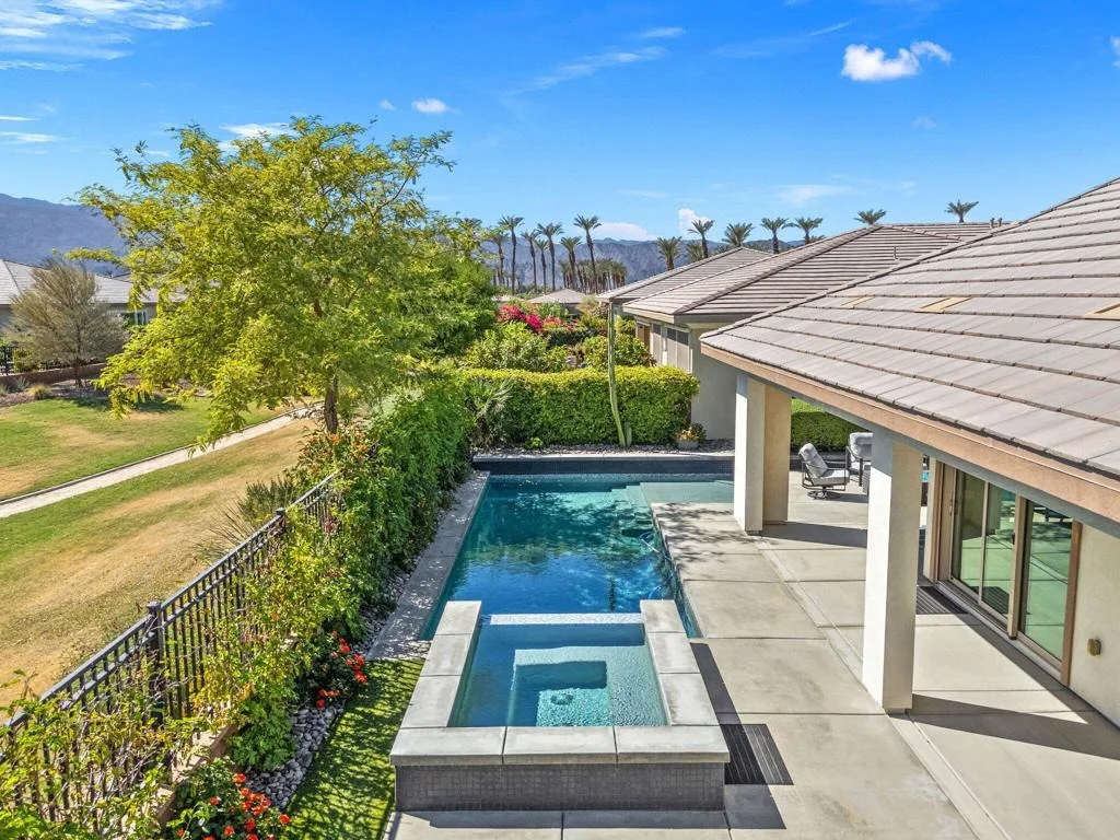 Photo of 82405 Cathedral Canyon Drive