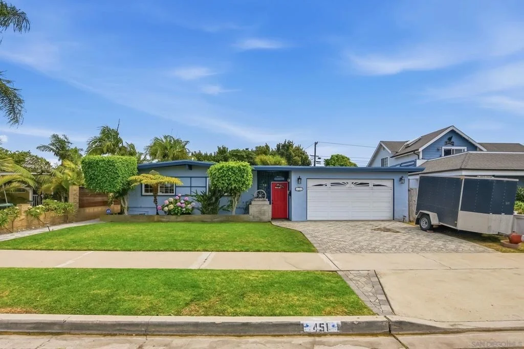 Photo of 451 Cherry Ave