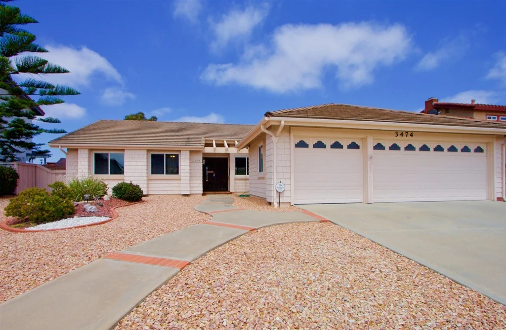 Photo of 3474 Corvallis St.