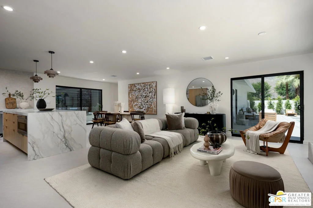 Photo of 2525 E Morongo Trail