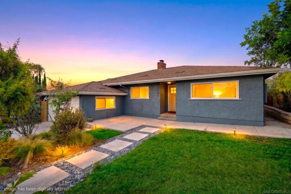 Photo of 5409 Redland Dr.