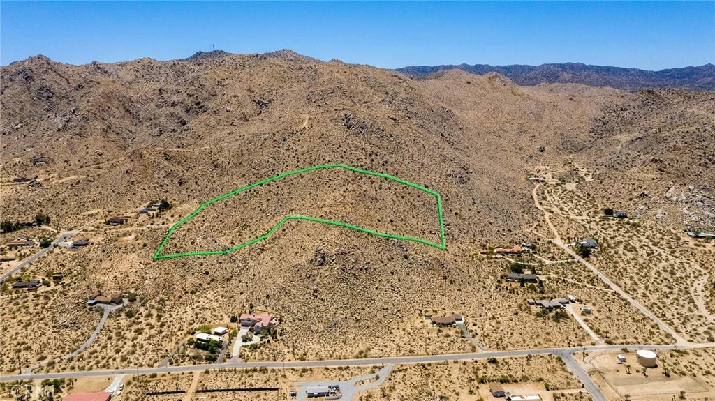 Photo of 60300 Mountain Trail