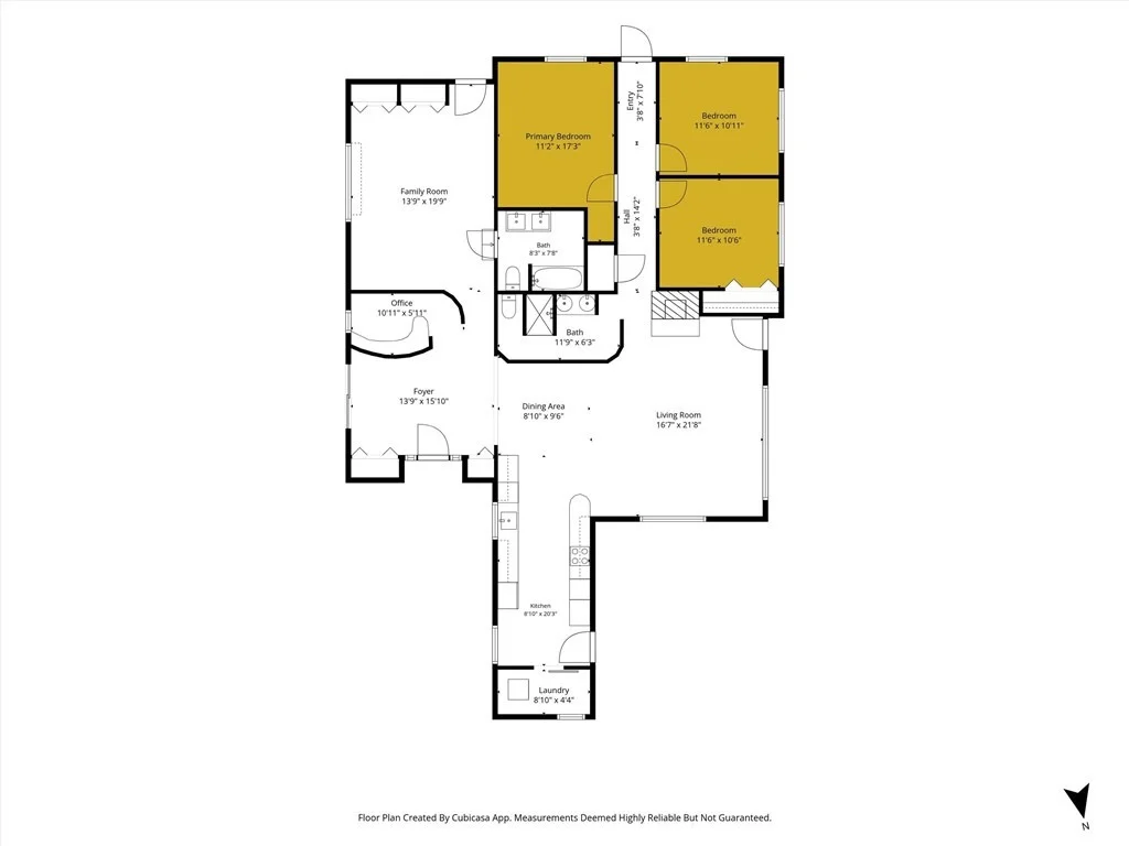 Photo of 4508 Olive Highway