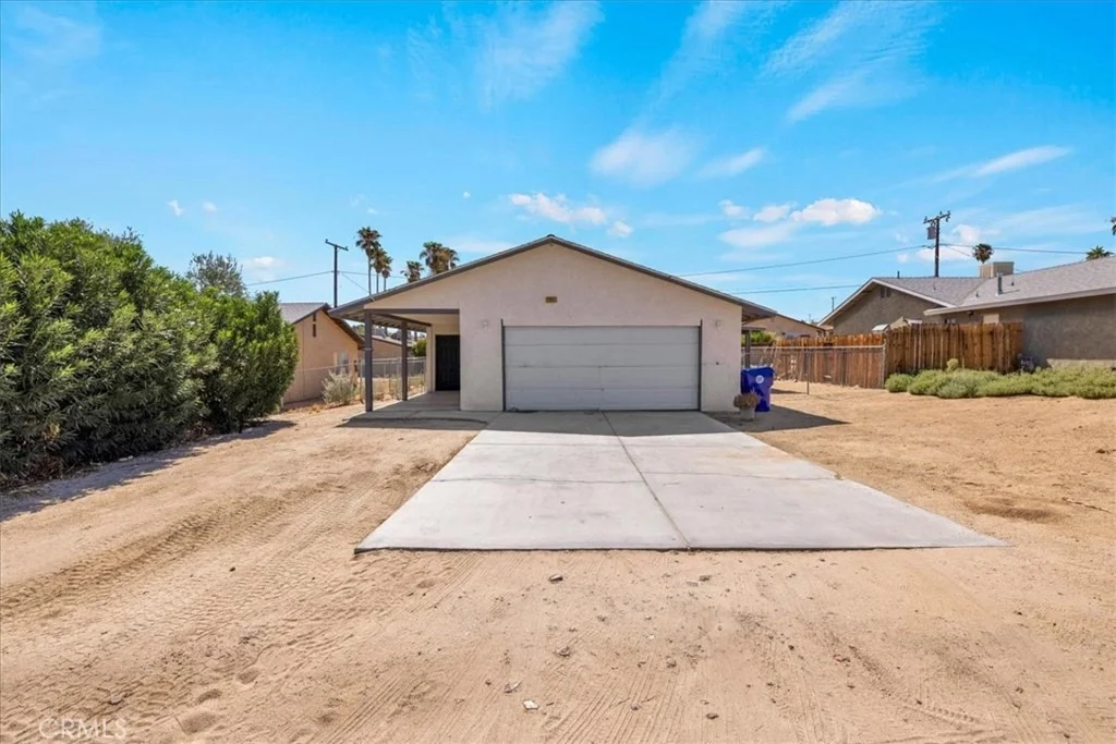 Photo of 5982 Morongo Road