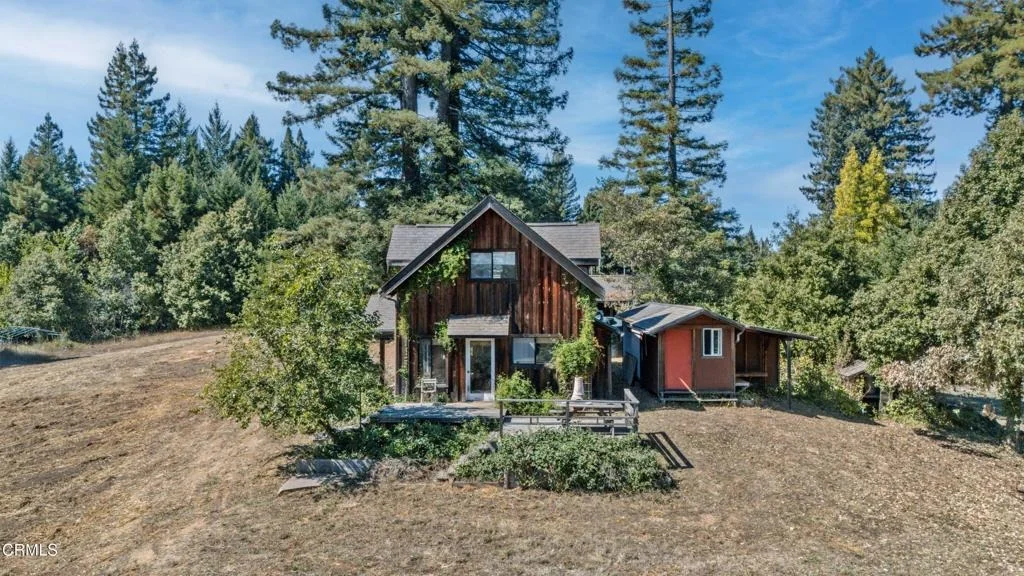 Photo of 28580 Comptche Ukiah Road