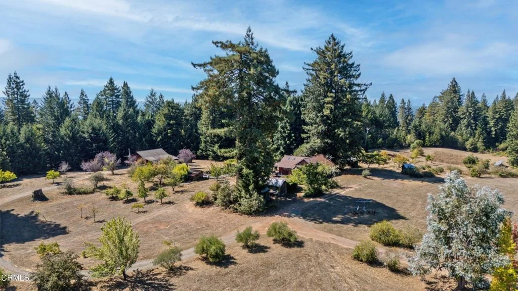 Photo of 28580 Comptche Ukiah Road