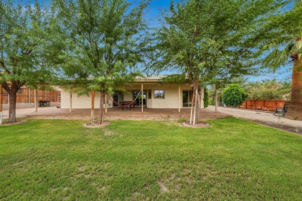 Photo of 30651 Desert Moon Drive
