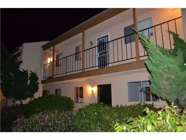 Photo of Unit 104 at 760 Encinitas Boulevard