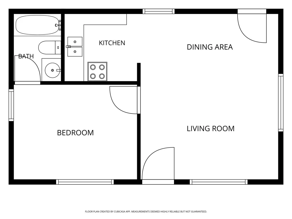 Photo of 9495 Bella Vista Drive