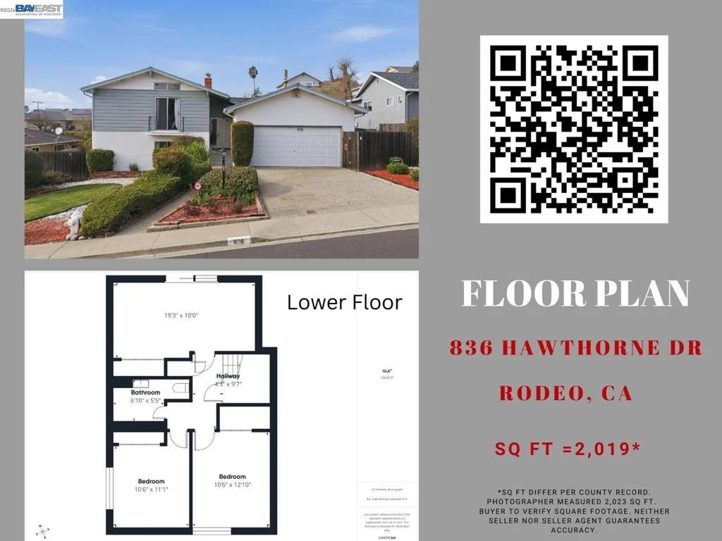 Photo of 836 Hawthorne Dr