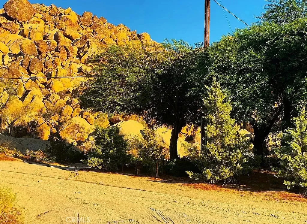 Photo of 66058 Foothill Drive
