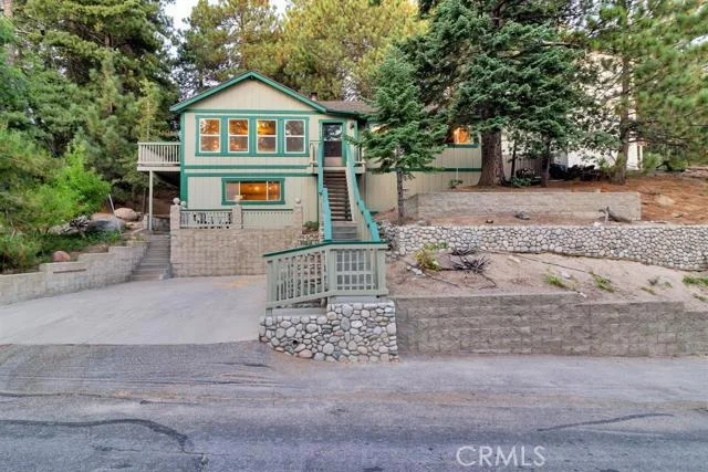 Photo of 2665 Valkyrie Drive